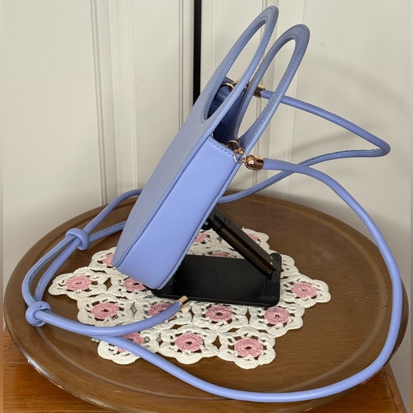 Bandolier Julian Bag - Picture 4 of 13